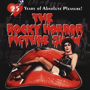 Childrens Toyshop  Music : Rocky Horror Picture Show: 25 Years of Absolute Pleasure