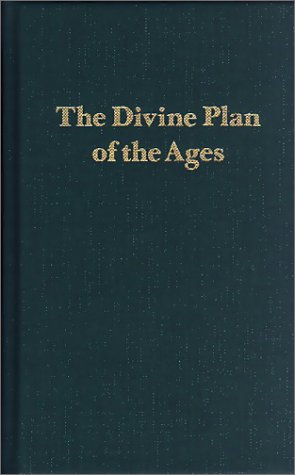 The Divine Plan of the Ages under Fundamentalism in The Books Store