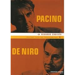 Pacino/De Niro : Regards crois�s (1DVD)