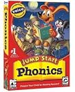 Jumpstart Phonics