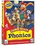 Jumpstart Phonics