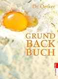 Produkt-Bild: Grundbackbuch