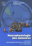 Neurophysiologie des m�moires