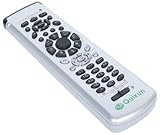 Quixun 携帯電話入力式ワイヤレスキーボード・マウス付 マルチリモコン PA-301