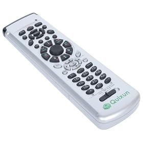 Quixun �g�ѓd�b���͎����C�����X�L�[�{�[�h�E�}�E�X�t �}���`�����R�� PA-301