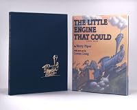 The Little Engine That Could