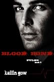 Blood Bond (PULSE, Book 5) Reviews 41RMZ660nfL. SL160 Blood Bond (PULSE, Book 5) Reviews