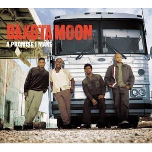 Promise I Make by Dakota Moon (Audio CD - 1999) - Import