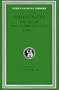 Philostratus, The Life of Apollonius of Tyana: Volume I. Books 1-5 (Loeb Classical Library No. 16)
