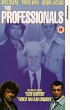 Professionals - Vol. 4 [VHS] [2003]