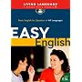 Easy English (Living Language)
