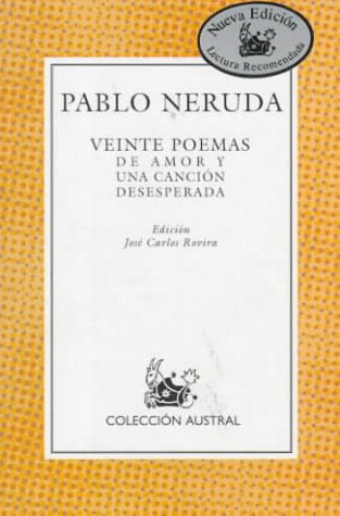  Pablo Neruda
