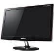 Samsung SyncMaster P2770HD 68,6 cm (27 Zoll) TFT Monitor (VGA, Reaktionszeit 5ms, TV-Tuner) Rose Black