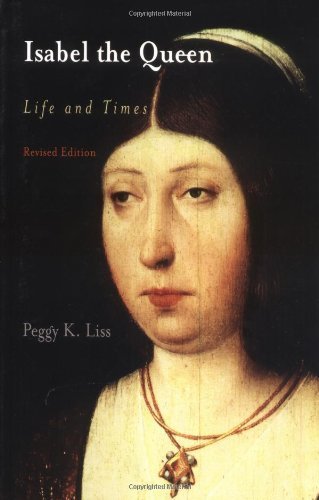 Isabel the Queen: Life and Times (The Middle Ages Series) Paperback December 20, 2004