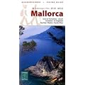 Majorca Gr221 Gr222 Hiking Guide 7 Maps