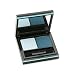 Elizabeth Arden Color Intrigue Eyeshadow Duo, Peacock .12 oz (3.4 g)