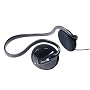 Able Planet Clear Harmony Behind the Head Stereo Headphones - Black