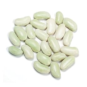 Flageolet Beans - 1.75 Lb Jar Each