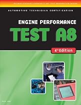 ASE Test Preparation- A8 Engine Performance ASE Test Preparation- A8 Engine Performance