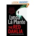 The Red Dahlia