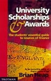 A guide to university scholarships and awards