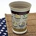 ハローキティ<br>天ぷら子猫キティ<br>湯のみ 大