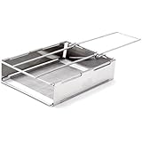 GSI Outdoors Glacier Stainless Toaster