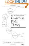 An Introduction To Quantum Field Theory (Frontiers in Physics)