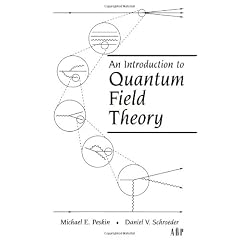 An Introduction to Quantum Field Theory