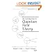 An Introduction To Quantum Field Theory (Frontiers in Physics)
