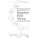 An Introduction to Quantum Field Theory