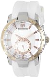 TechnoMarine Women`s 610009 UF6 38mm UF6 3 Hand Watch