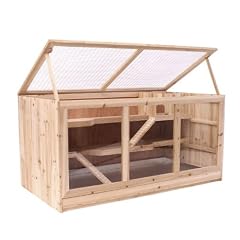 Kleintierk�fig Nagerk�fig SA100