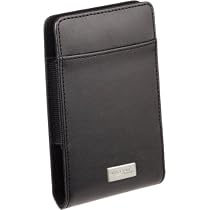 AmazonBasics Carrying Case for 4.3-Inch Portable GPS (Black)