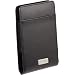 AmazonBasics Carrying Case for 4.3-Inch Portable GPS Units (Black)