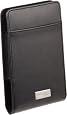 AmazonBasics Carrying Case for 4.3-Inch Portable GPS Units (Black)