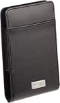 AmazonBasics Carrying Case for 4.3-Inch Portable GPS Units (Black)