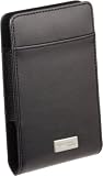AmazonBasics Carrying Case for 4.3-Inch Portable GPS Units (Black)