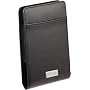 AmazonBasics Carrying Case for 4.3-Inch Portable GPS Units (Black)
