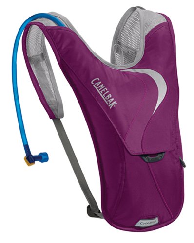 Camelbak Products Women's Charm Hydration Pack, Purple Majesty, 50-Ounce