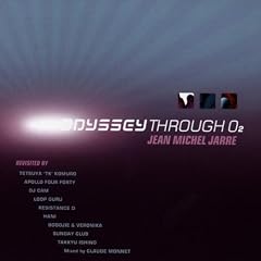 Odyssey Through O2