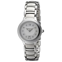 FREDERIQUE CONSTANT (フレデリック・コンスタント) 腕時計 Delight Heart ディライト ハート 220WHD2ER6B レディース ｢並行輸入品｣
