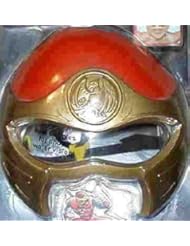 Single Detail Page Misc: Power Rangers Ninja Storm Swim Mask - ABC and Toy Quest