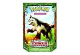 Eigenschaften Pokemon 0254024 / Pokémon Company 11620 - EX Power Keepers Themendeck deutsch