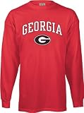 Georgia Bulldogs Perennial Long Sleeve T-Shirt