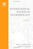 International review of neurobiology. Vol.21