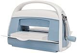 Cricut Cuttlebug