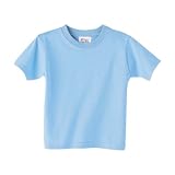 Hanes - 5.3 oz Toddler T-shirt (T120)