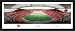 AFC125 - Arsenal FC Framed Panoramic Photograph The Emirates Stadium 41x16