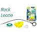 Beyblades Metal Rock Leone